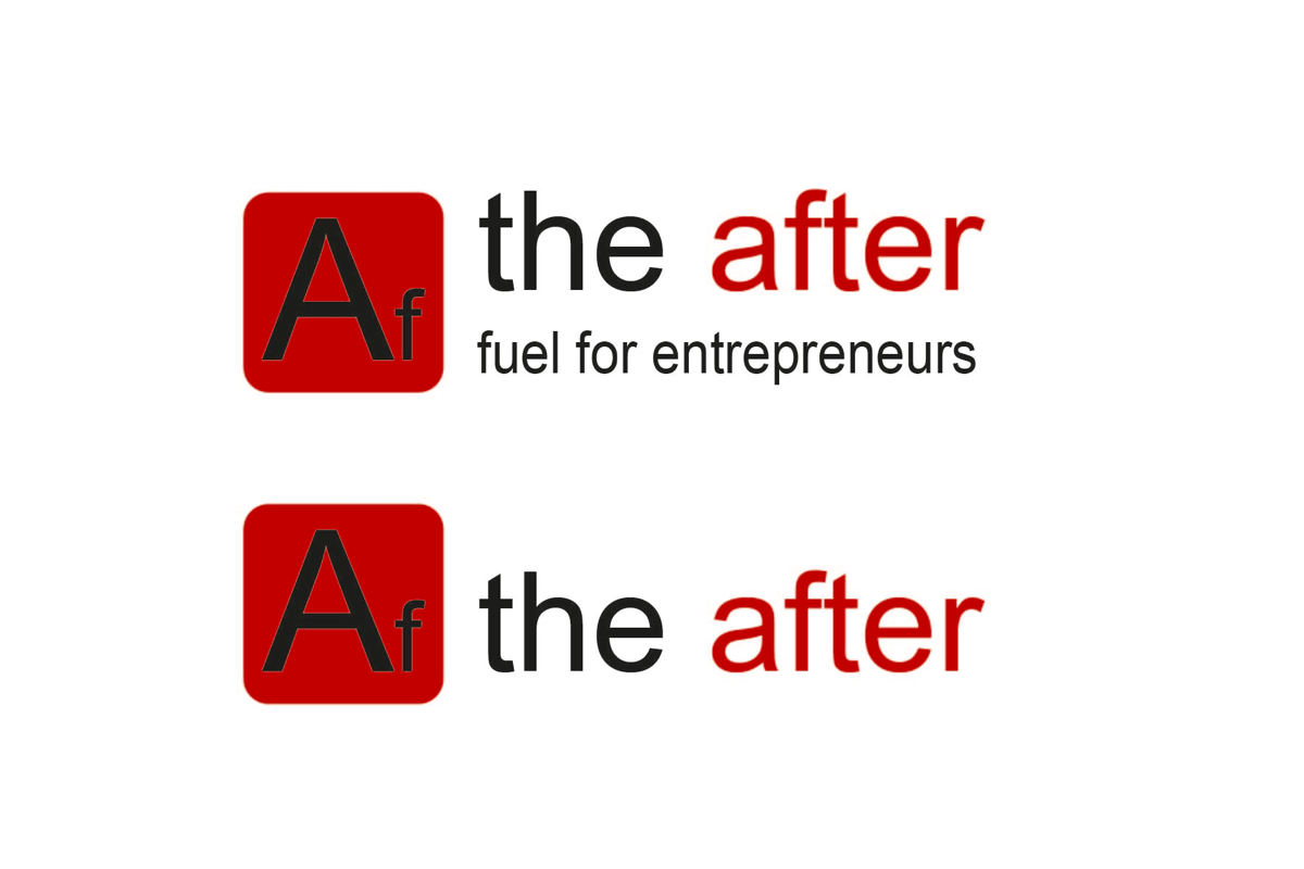Logo Design by Thinkk6 for The After | Design #1341999