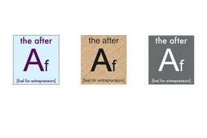 Design de Logo par Thinkk6 pour The After | Design : #1342004