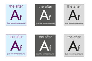 Design de Logo par Thinkk6 pour The After | Design : #1351352