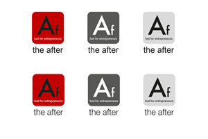 Design de Logo par Thinkk6 pour The After | Design : #1351365