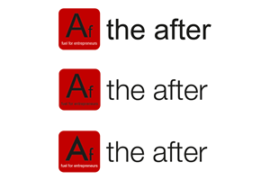Design de Logo par Thinkk6 pour The After | Design : #1351385