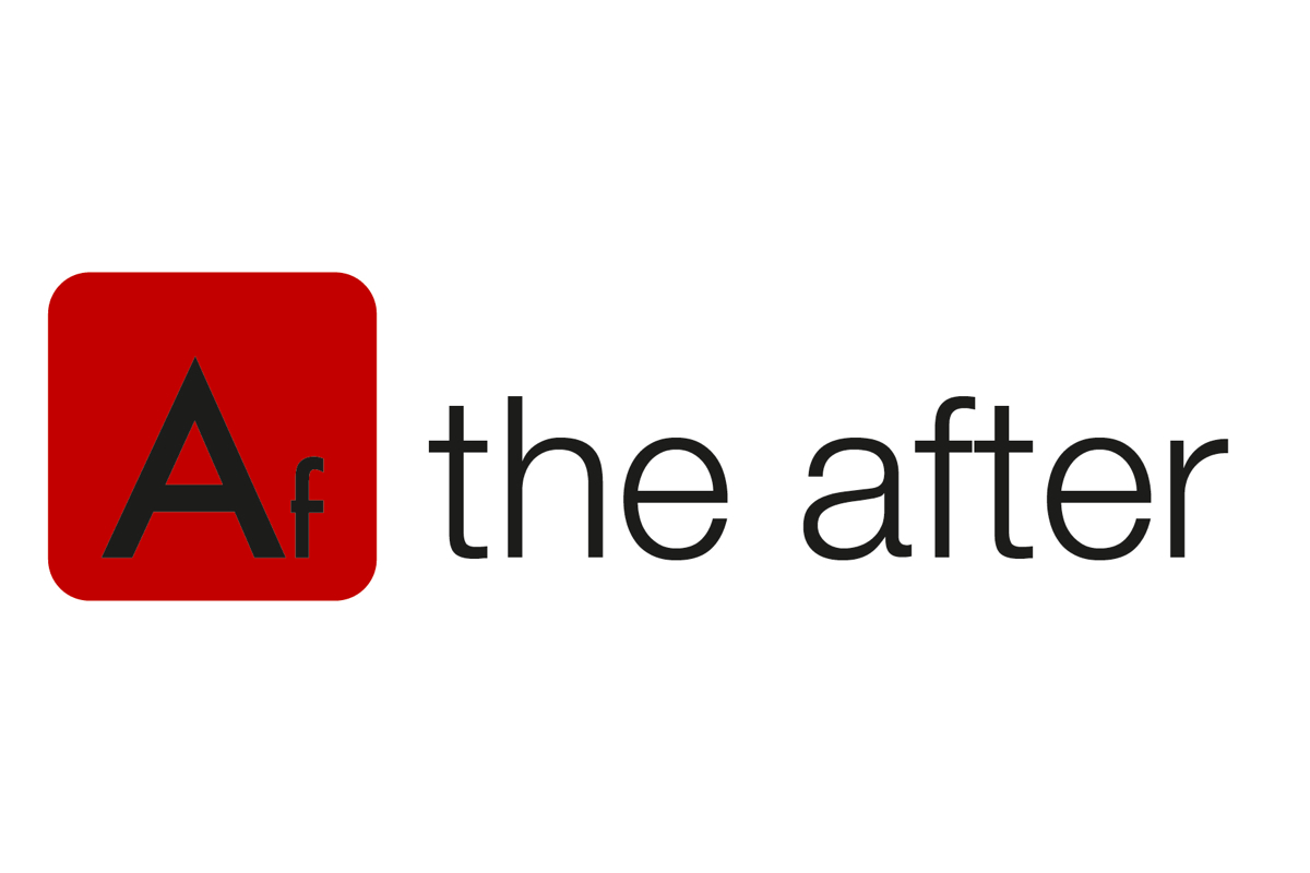 Design de Logo par Thinkk6 pour The After | Design #1363173