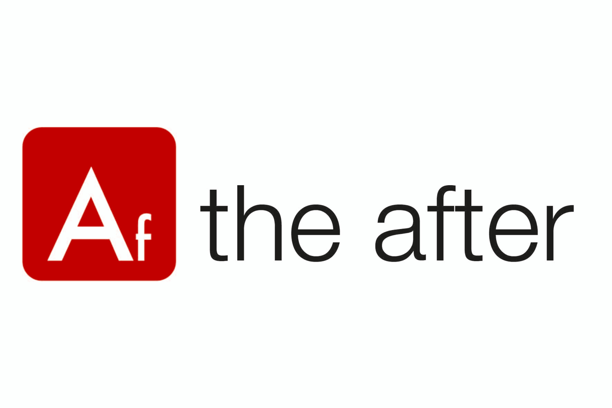 Design de Logo par Thinkk6 pour The After | Design : #1363210