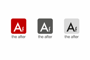 Design de Logo par Thinkk6 pour The After | Design : #1385538