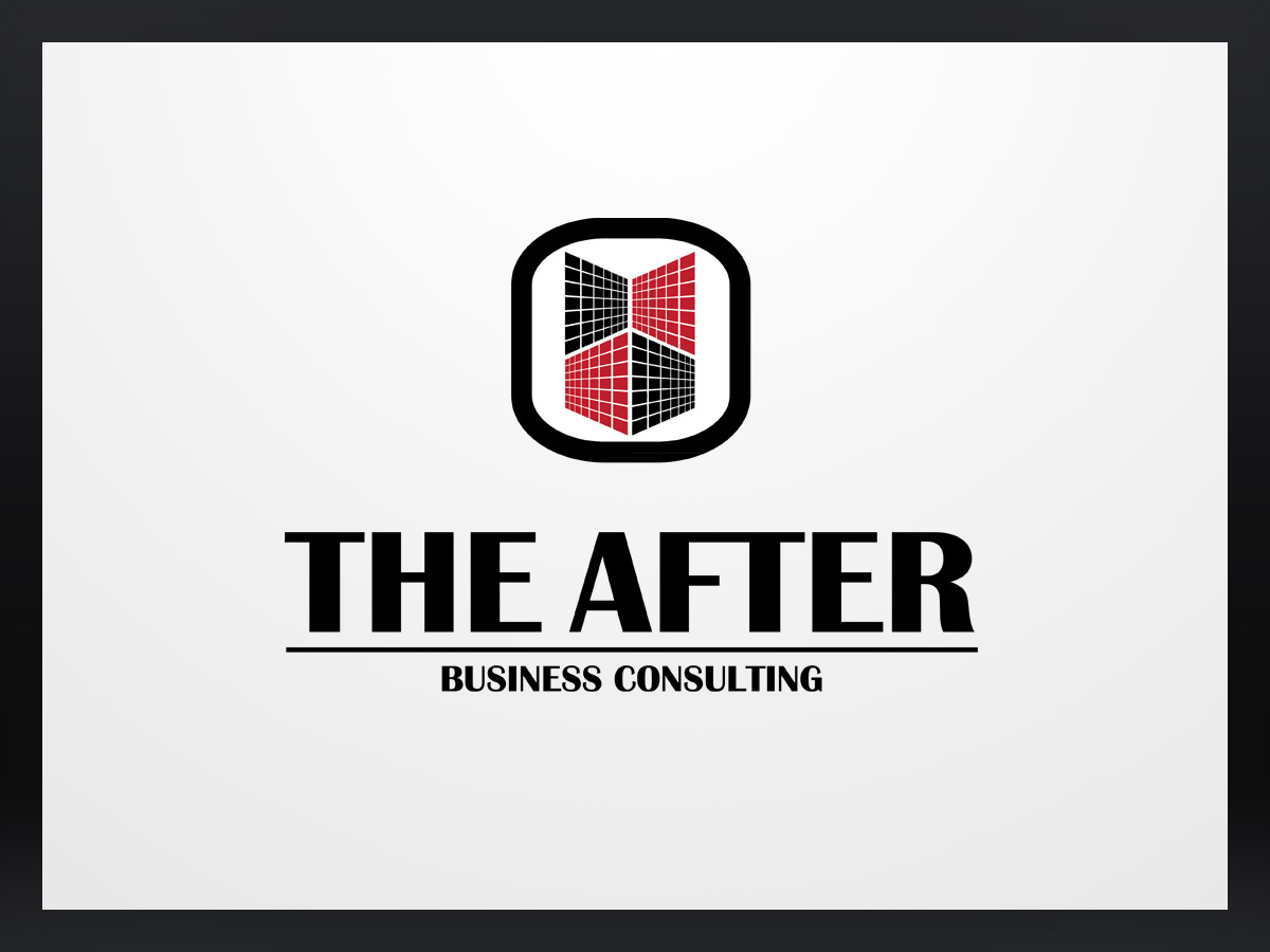 Diseño de Logo por Z A para The After | Diseño #1327947
