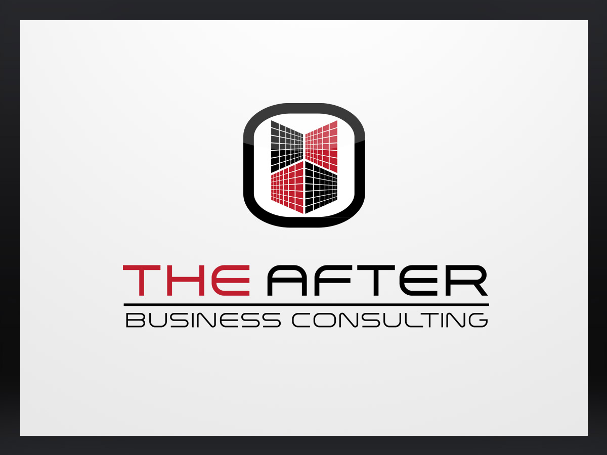 Logo Design by Z A for The After | Design #1328008