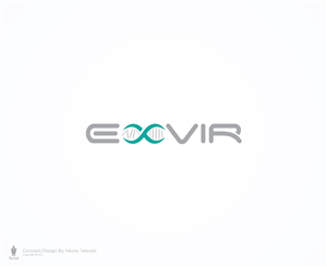 Logo Design by PenTool