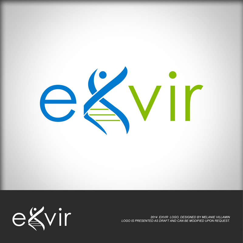 Logo Design by mvillamin for this project | Design #4682403