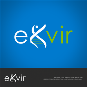 Logo-Design von mvillamin für dieses Projekt | Design: #4682405