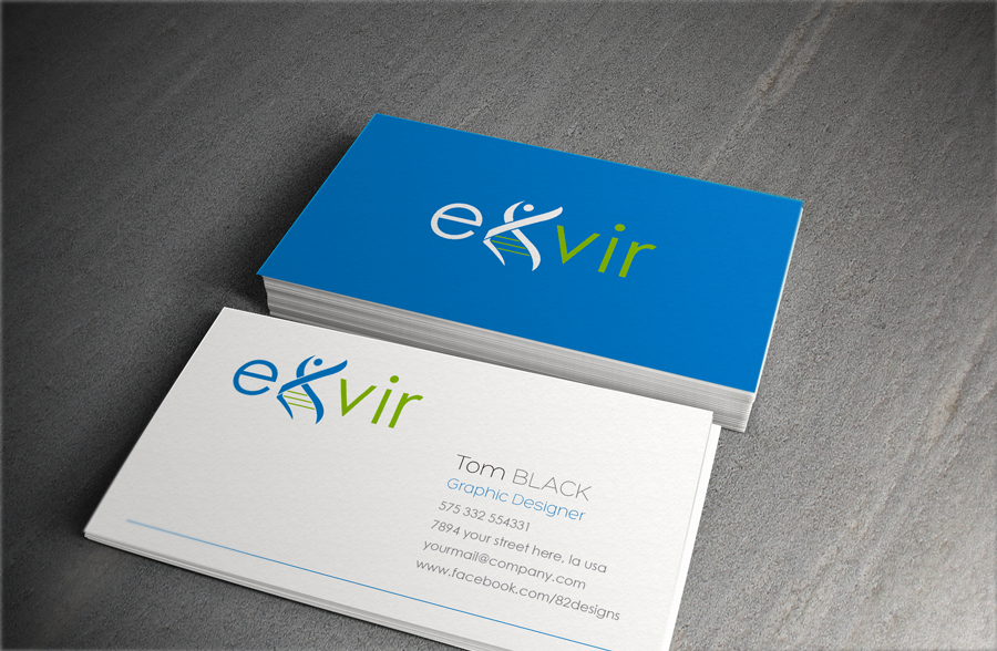 Logo-Design von mvillamin für dieses Projekt | Design #4682409