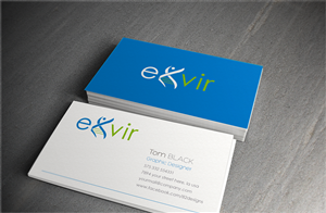 Logo-Design von mvillamin für dieses Projekt | Design: #4682409