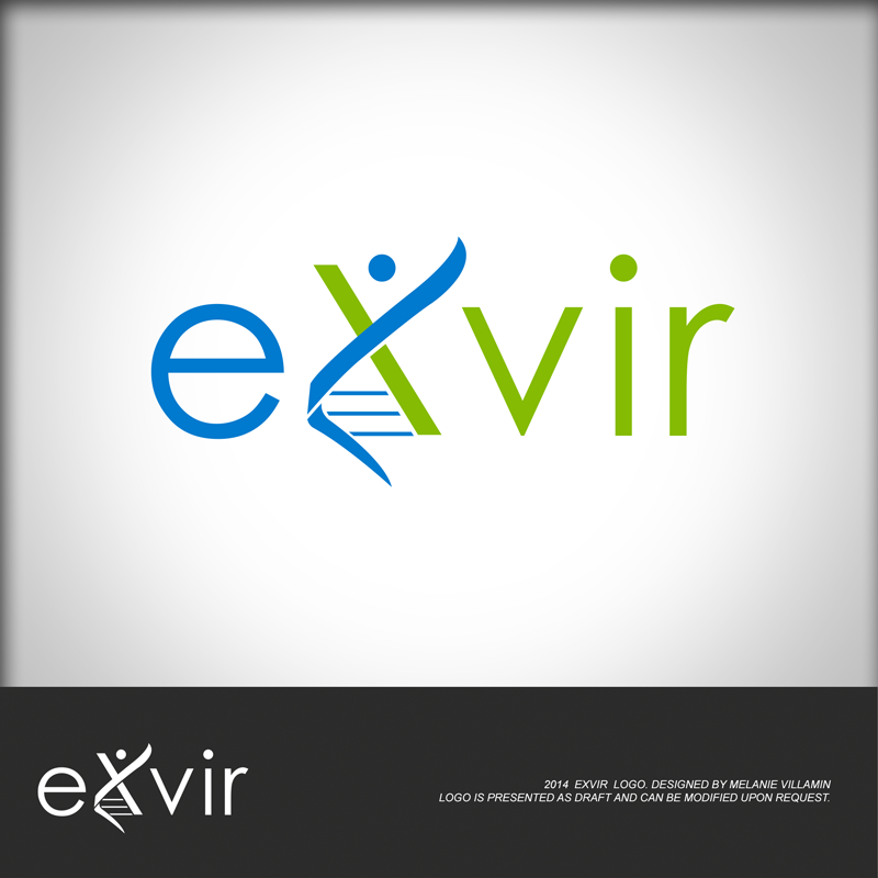 Logo Design by mvillamin for this project | Design #4685478