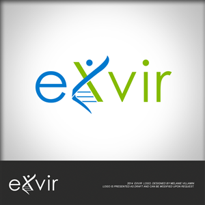 Logo Design by mvillamin for this project | Design #4685478