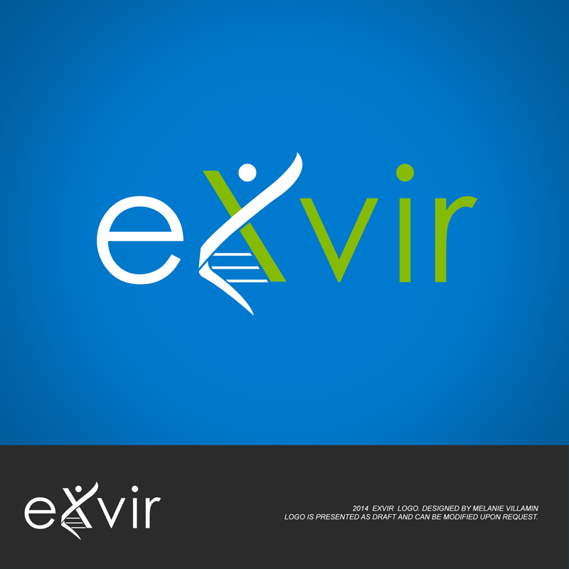 Logo Design by mvillamin for this project | Design #4685479