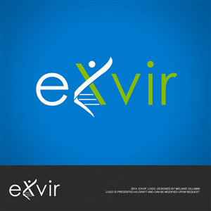 Design de Logo par mvillamin pour ce projet | Design : #4685479