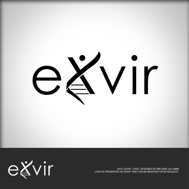 Logo Design by mvillamin for this project | Design #4685483