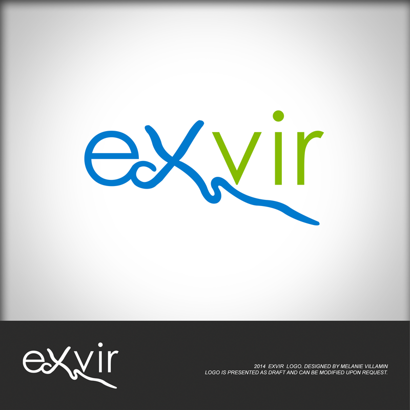 Logo-Design von mvillamin für dieses Projekt | Design #4689046