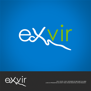 Logo-Design von mvillamin für dieses Projekt | Design: #4689072