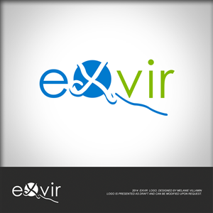 Logo-Design von mvillamin für dieses Projekt | Design: #4689075