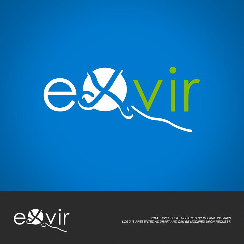 Logo-Design von mvillamin für dieses Projekt | Design #4689078