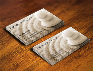 Business Card Design by INDIAN_Ashok for this project | Design: #4679732