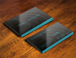 Business Card Design by INDIAN_Ashok for this project | Design: #4679738