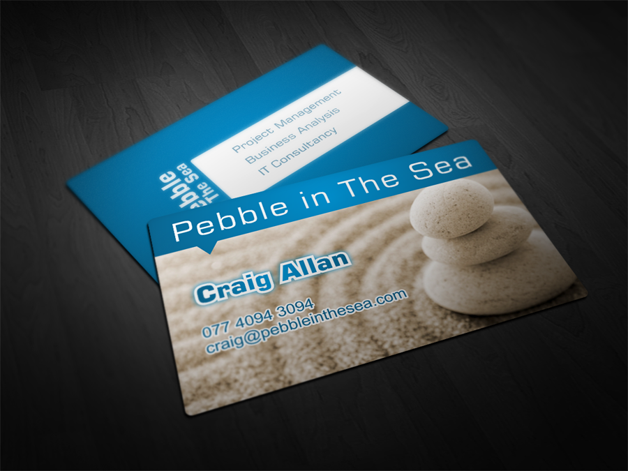 Business Card Design by asykar design for this project | Design #4684628
