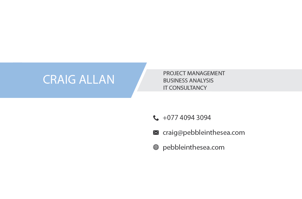 Business Card Design by vpcreative for this project | Design #4686595