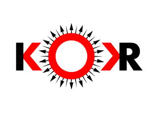 Logo Design by Daywalker Studio