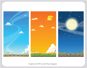 App Design by Hana for this project | Design: #1335512