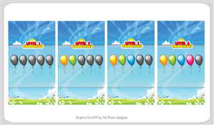 App Design by Hana for this project | Design: #1335543