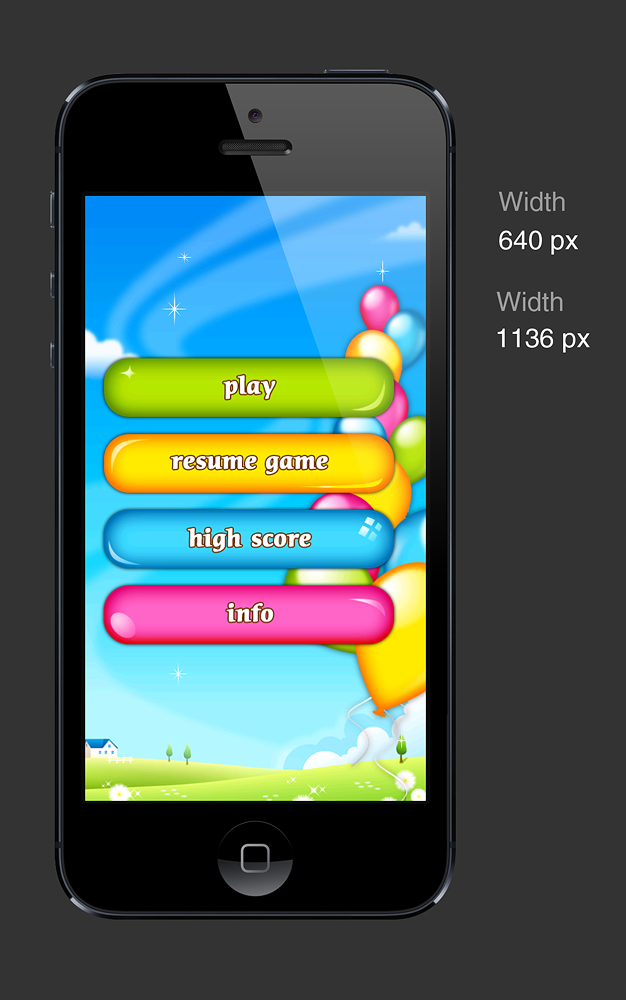 App-Design von creativoangle für dieses Projekt | Design #1335645