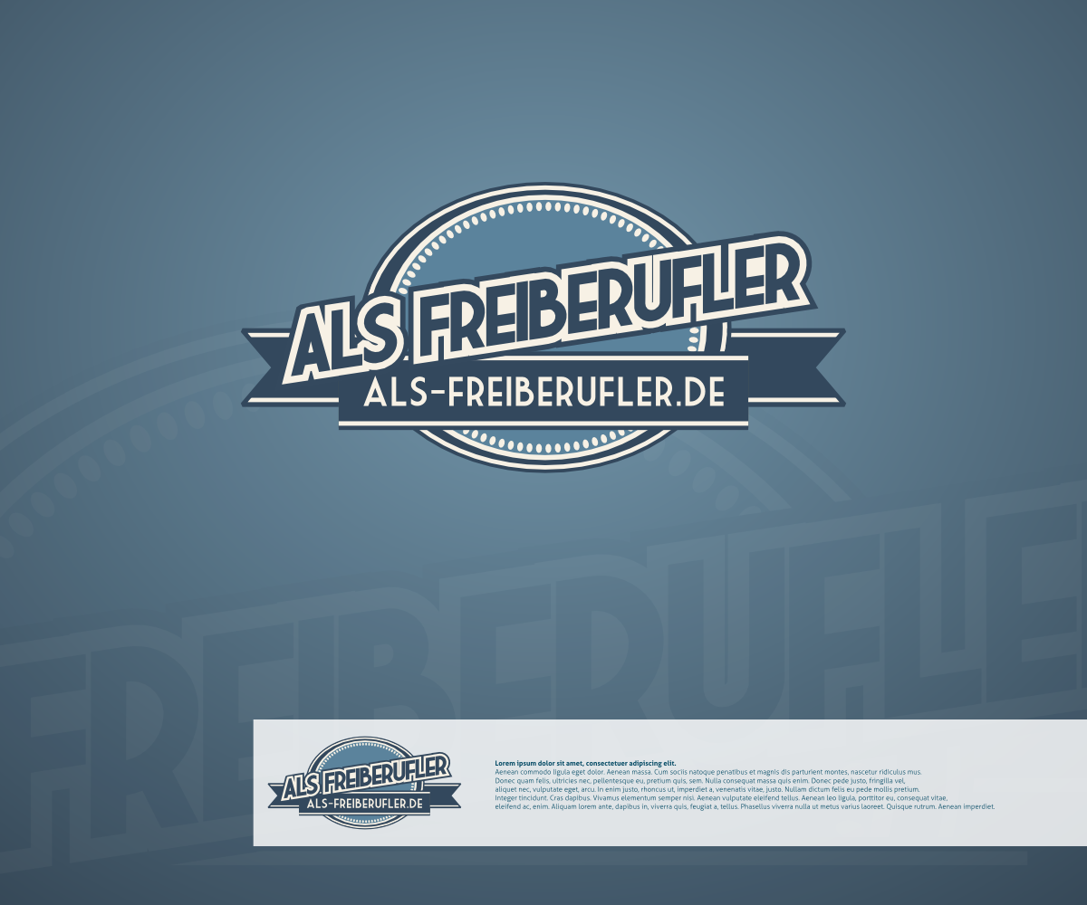 Logo Design by WouterZ - Dutch Designs! for Angus IM | Design: #1328768