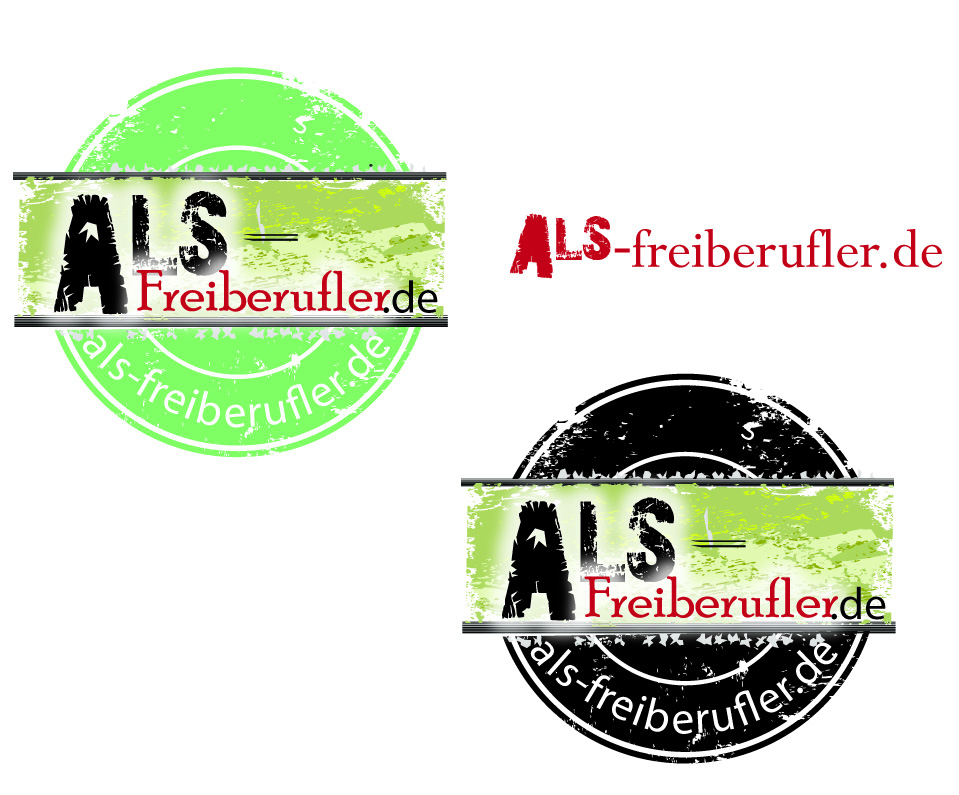Logo Design by Soula Vetter for Angus IM | Design #1328884