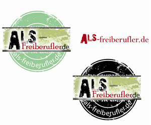 Logo Design by Soula Vetter