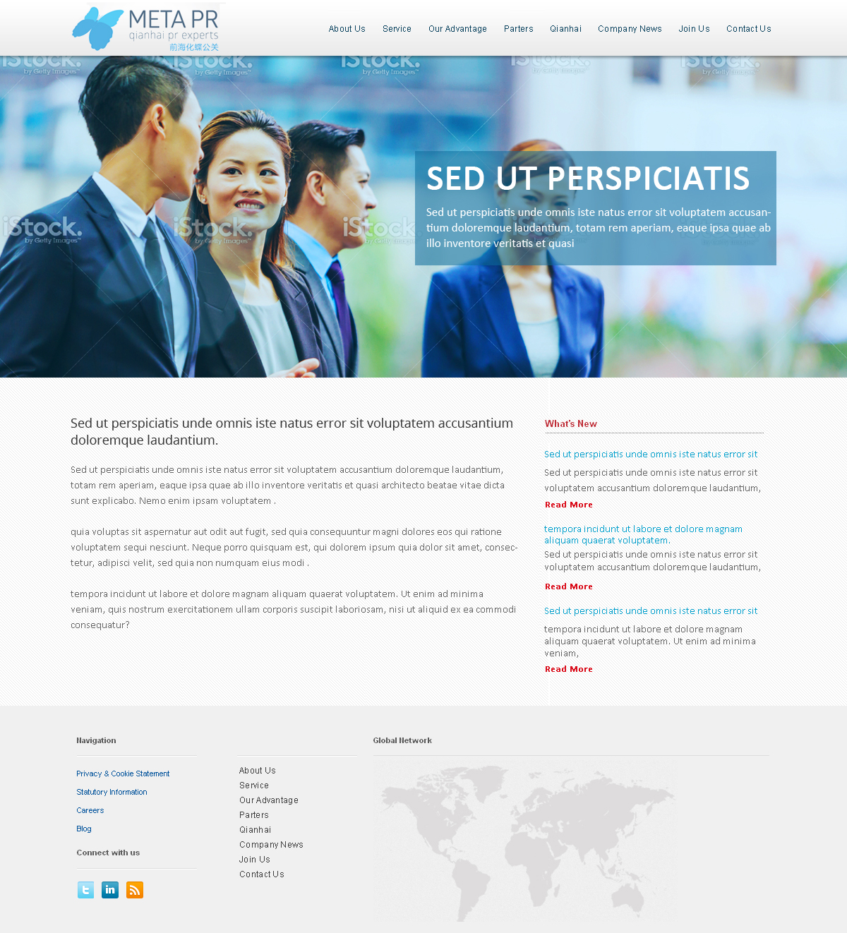 Web Design by sonaldesign for SR-Design | Design #4686753