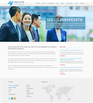 Web Design by sonaldesign