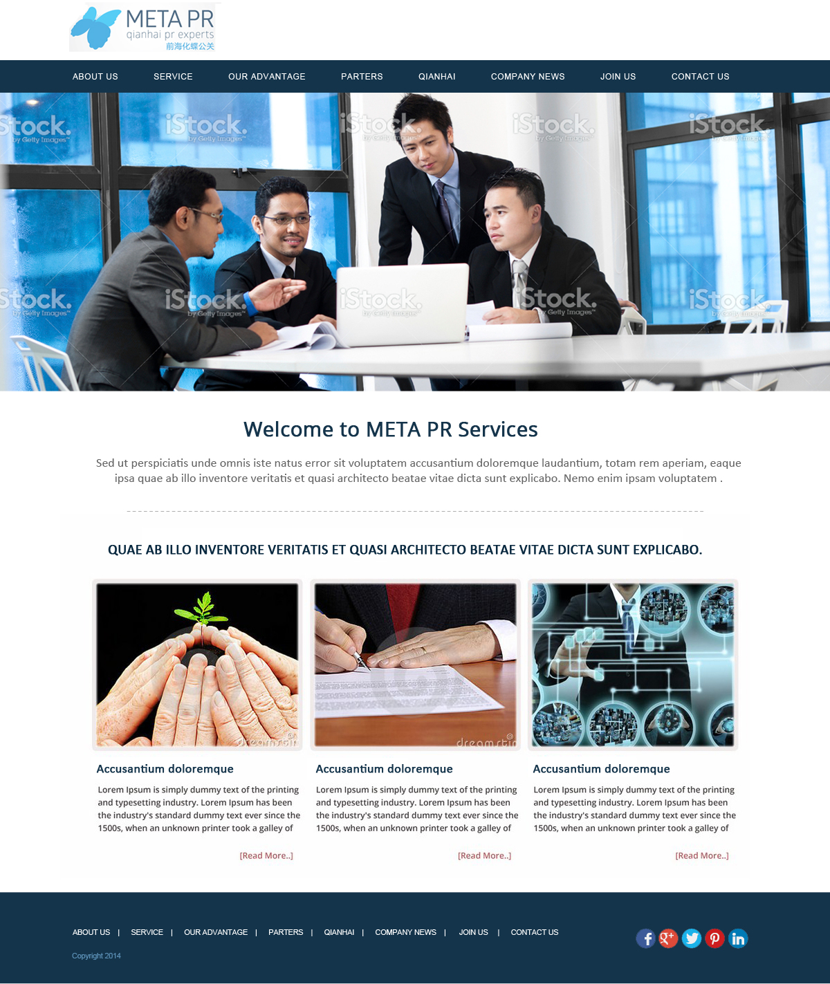 Web Design by sonaldesign for SR-Design | Design #4686916