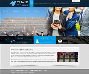 Web Design by saroshdurrani for SR-Design | Design: #4713266