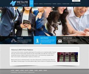 Web Design by saroshdurrani for SR-Design | Design #4713319