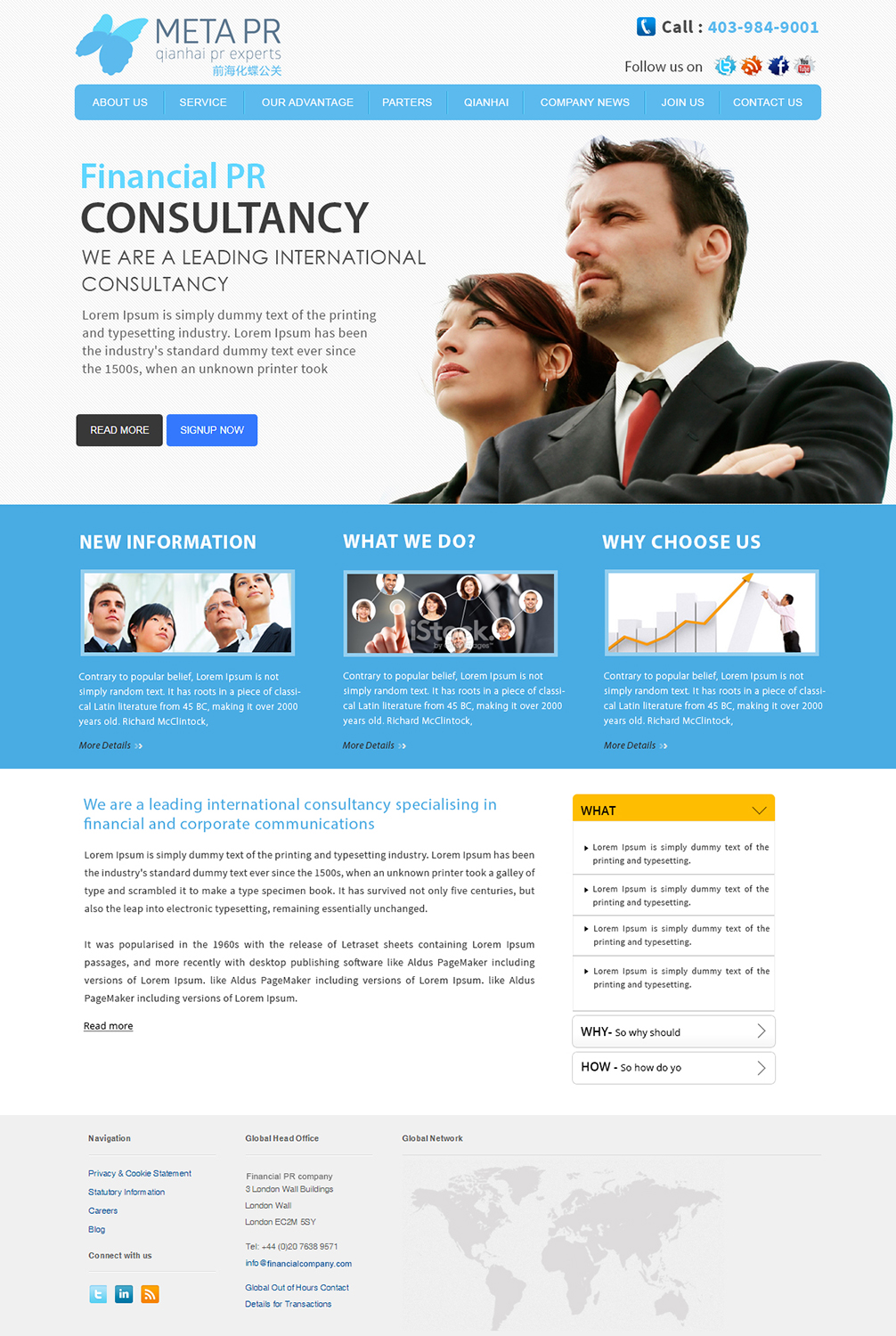 Web Design by webxvision for SR-Design | Design #4697520