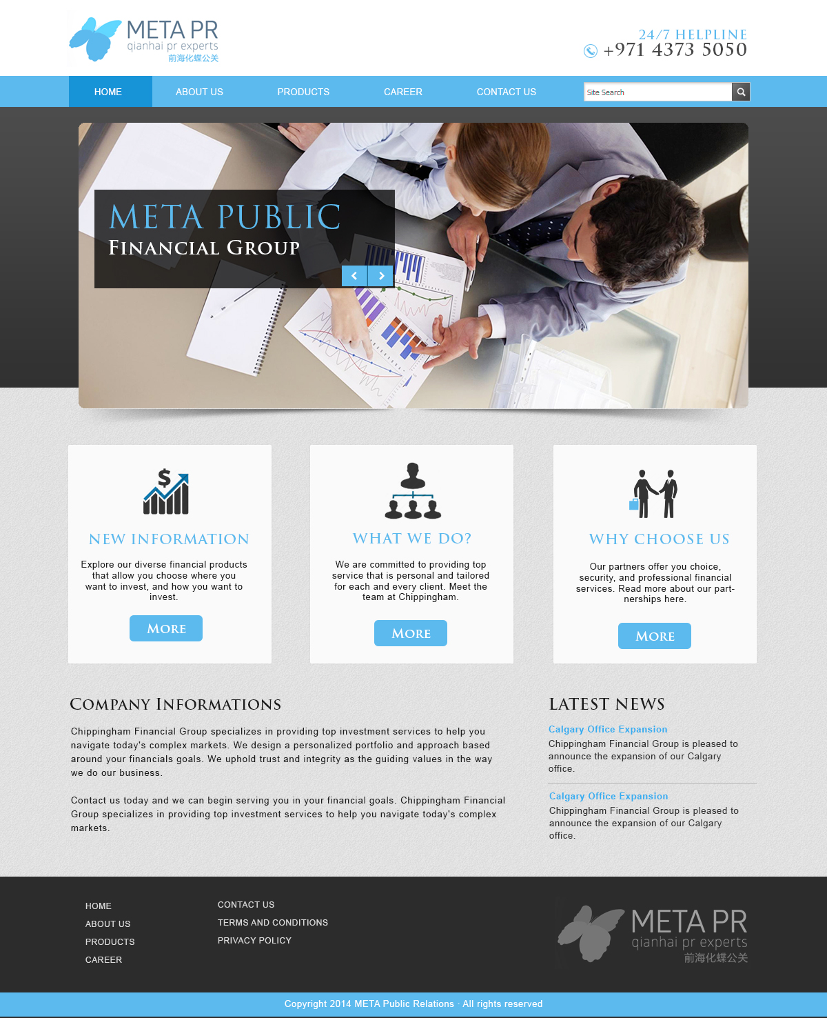 Web Design by webxvision for SR-Design | Design #4699322