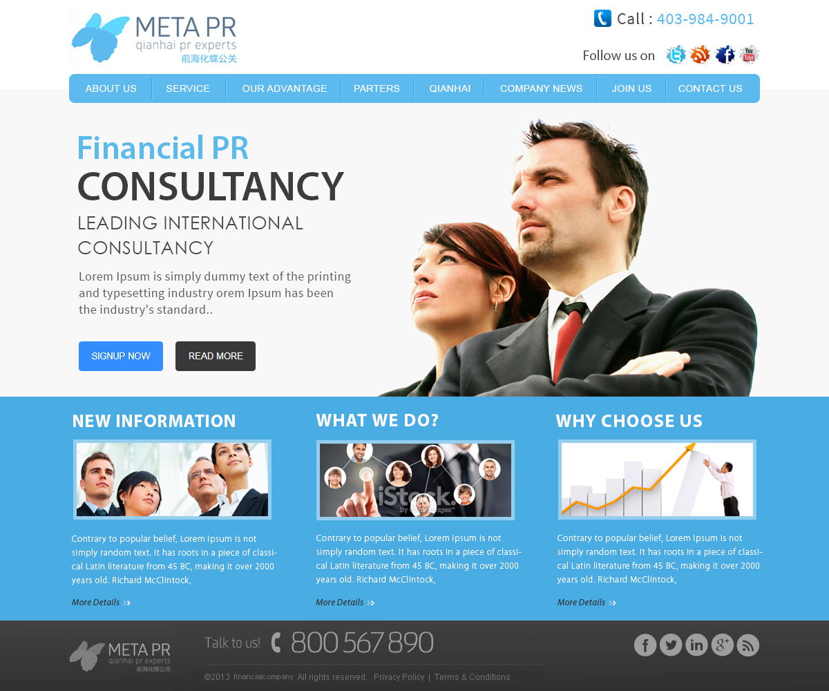 Web Design by webxvision for SR-Design | Design #4712815