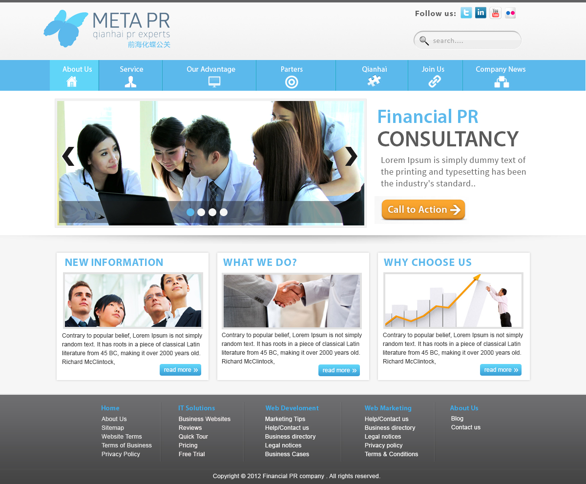 Web Design by webxvision for SR-Design | Design #4712846