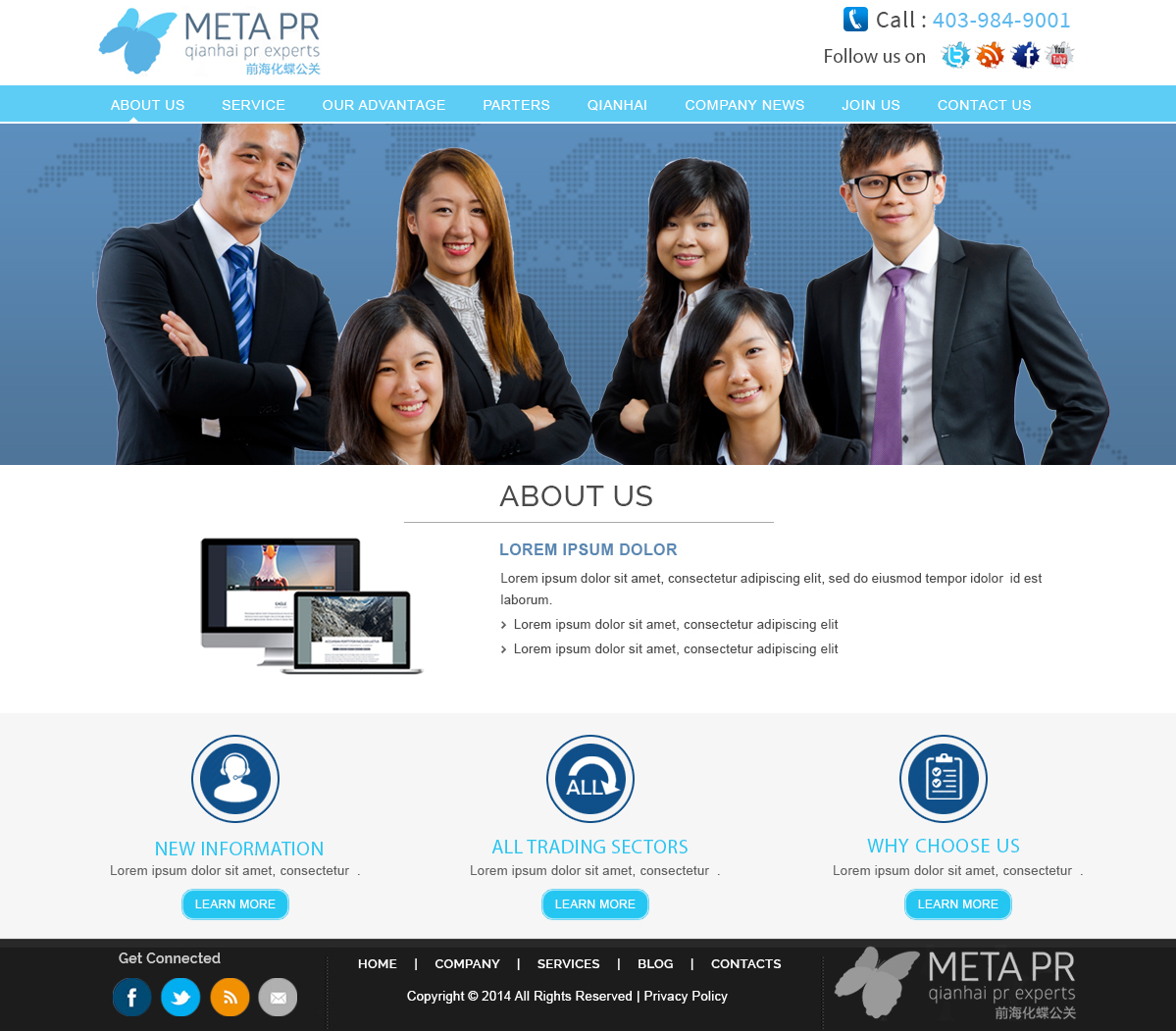 Web Design by webxvision for SR-Design | Design #4717734