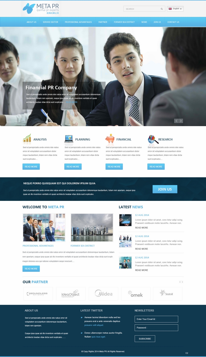 Diseño Web por pb para SR-Design | Diseño #4693135
