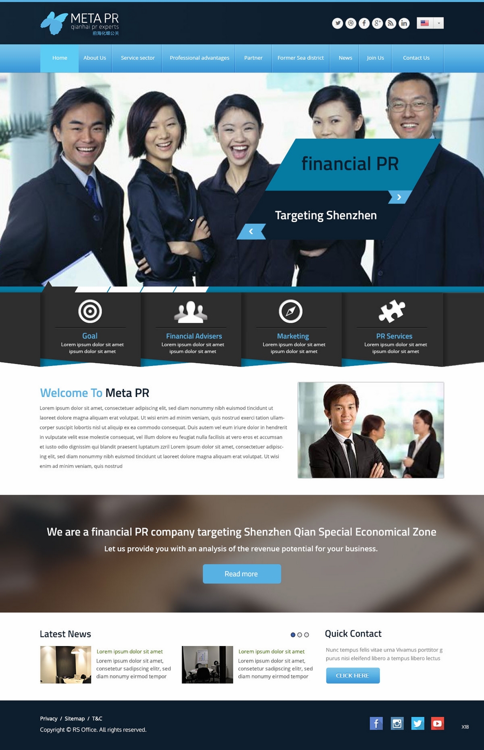Web Design by pb for SR-Design | Design #4693140