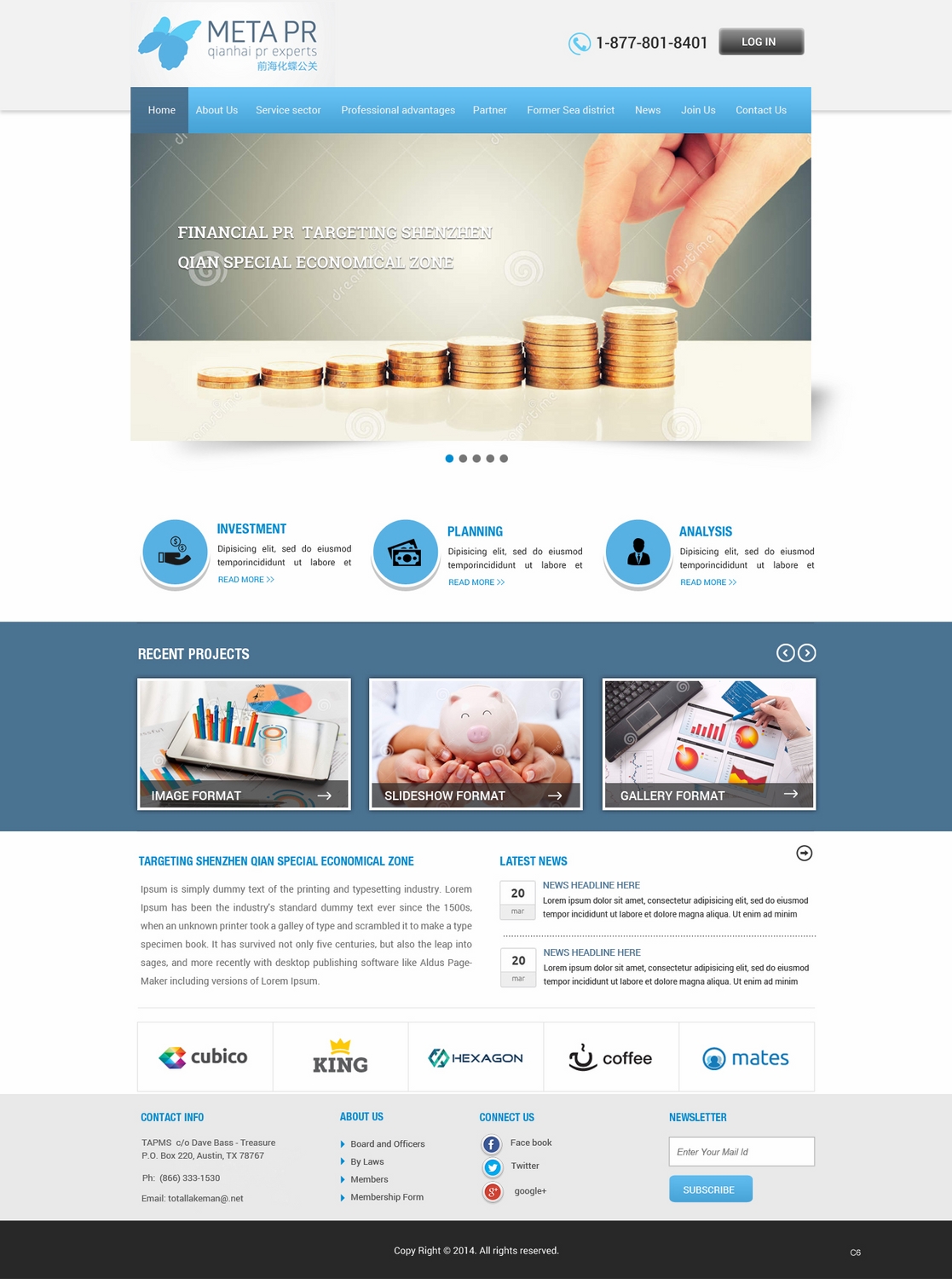 Diseño Web por pb para SR-Design | Diseño #4693157