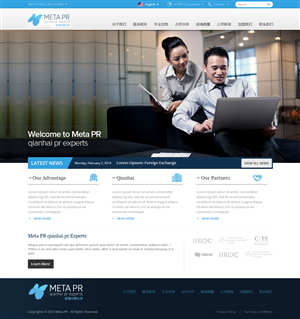 Web Design by OM for SR-Design | Design: #4692742