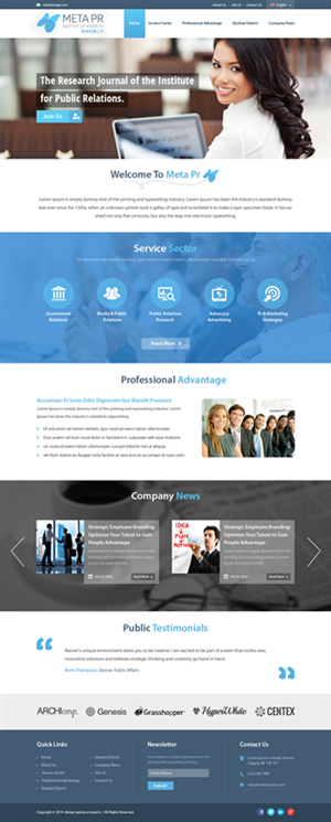 Web Design by Sbss for SR-Design | Design: #4685592